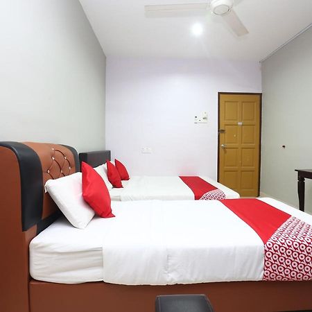 Oyo 89452 Best Eastern Hotel Kota Bharu Zewnętrze zdjęcie