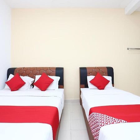 Oyo 89452 Best Eastern Hotel Kota Bharu Zewnętrze zdjęcie