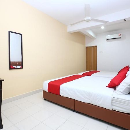 Oyo 89452 Best Eastern Hotel Kota Bharu Zewnętrze zdjęcie