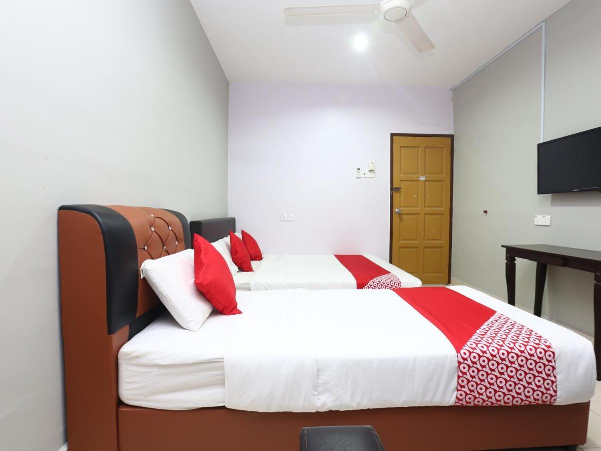 Oyo 89452 Best Eastern Hotel Kota Bharu Zewnętrze zdjęcie