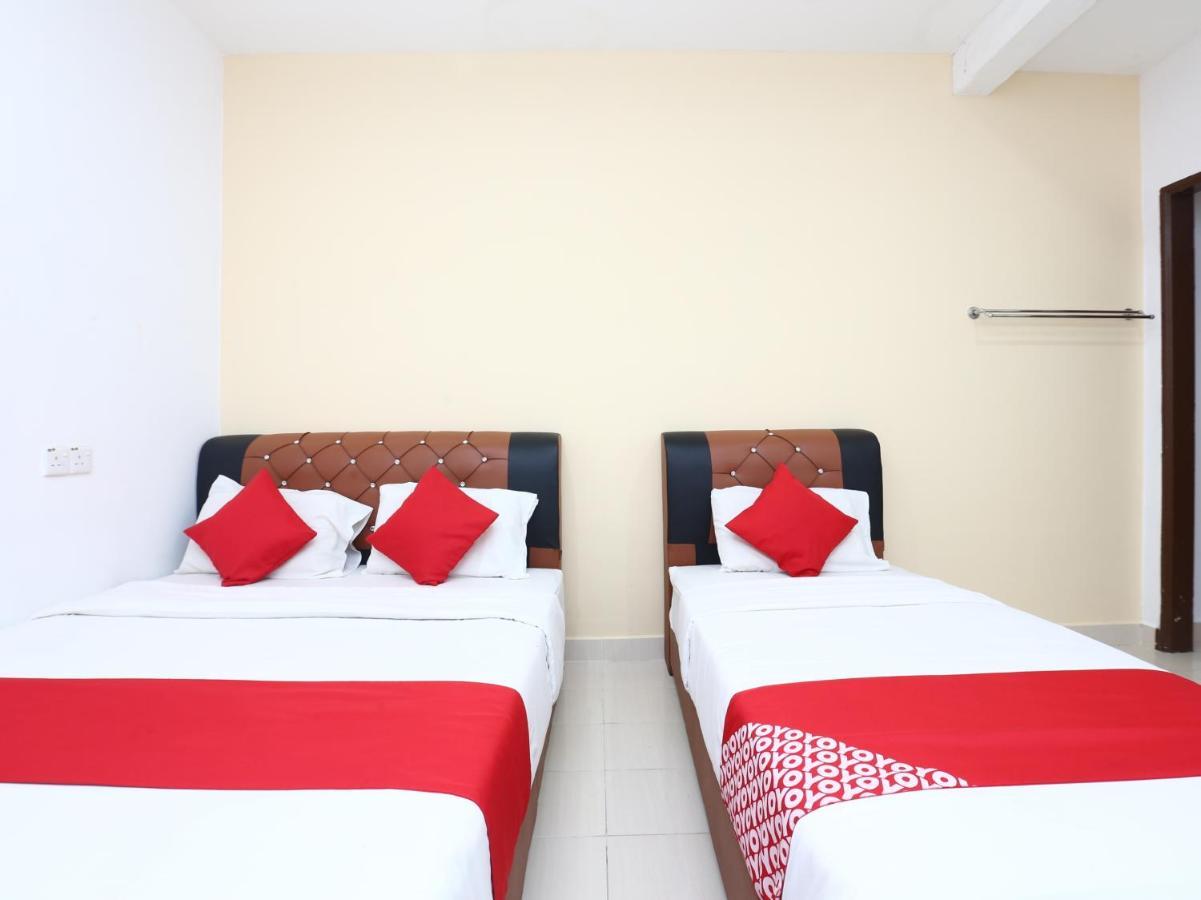 Oyo 89452 Best Eastern Hotel Kota Bharu Zewnętrze zdjęcie