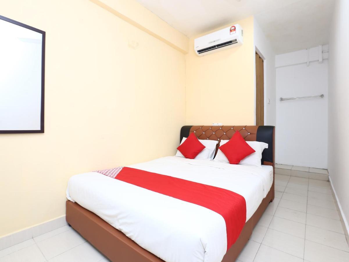 Oyo 89452 Best Eastern Hotel Kota Bharu Zewnętrze zdjęcie