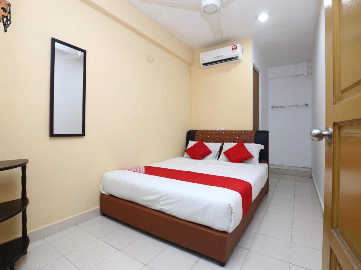 Oyo 89452 Best Eastern Hotel Kota Bharu Zewnętrze zdjęcie