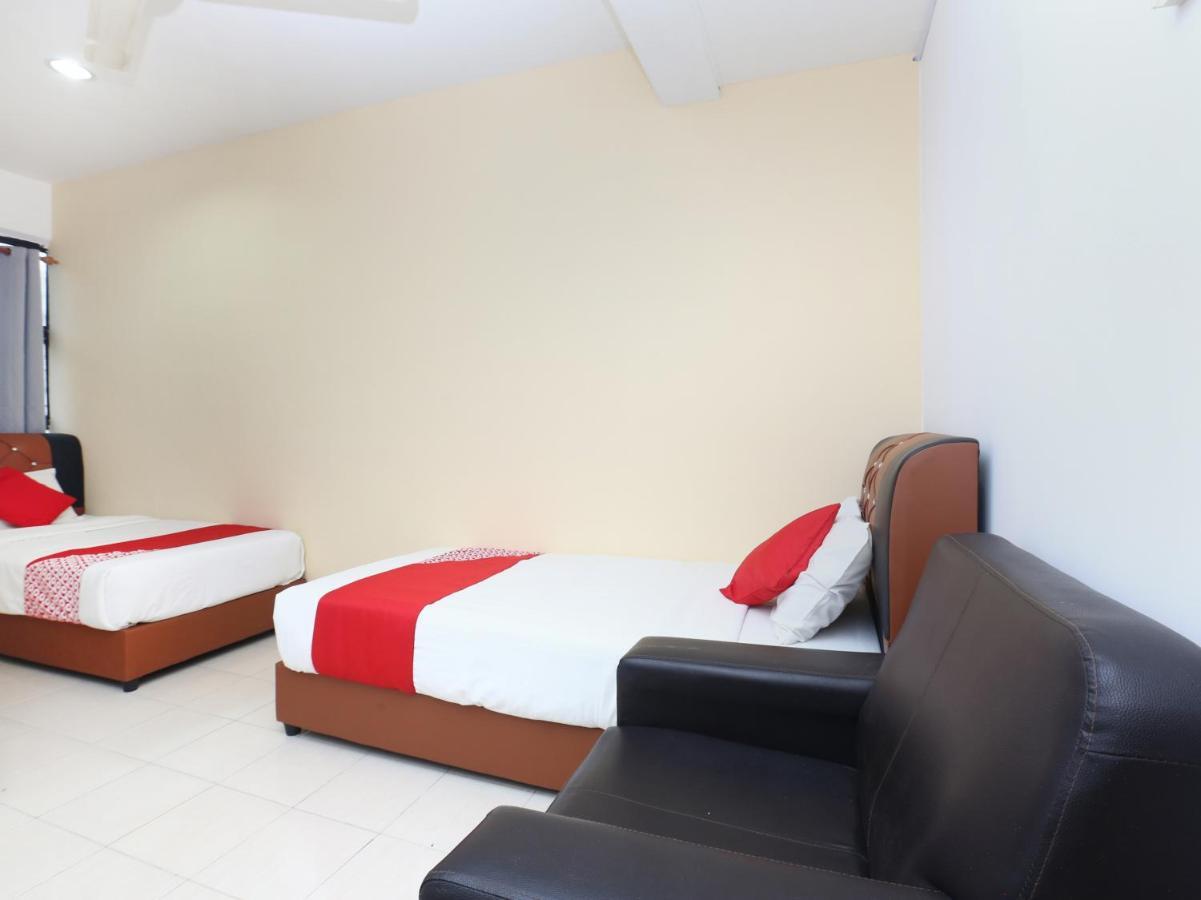 Oyo 89452 Best Eastern Hotel Kota Bharu Zewnętrze zdjęcie