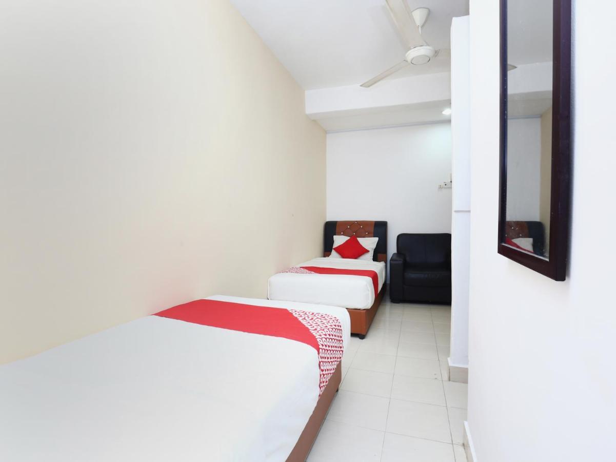 Oyo 89452 Best Eastern Hotel Kota Bharu Zewnętrze zdjęcie