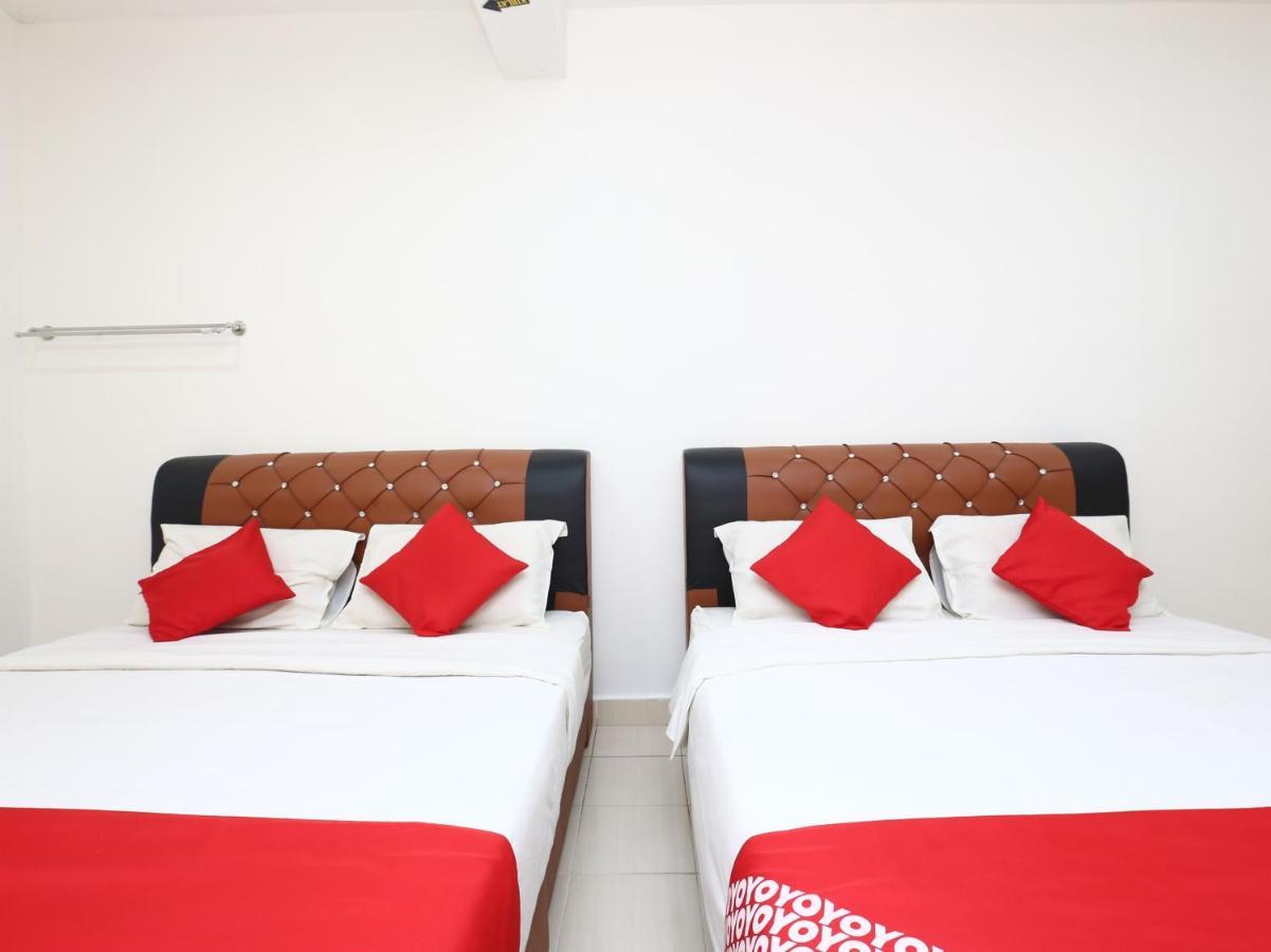 Oyo 89452 Best Eastern Hotel Kota Bharu Zewnętrze zdjęcie