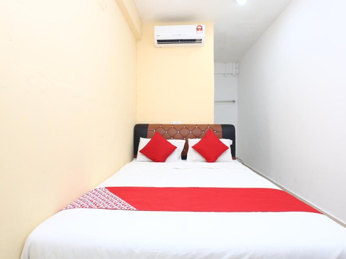 Oyo 89452 Best Eastern Hotel Kota Bharu Zewnętrze zdjęcie