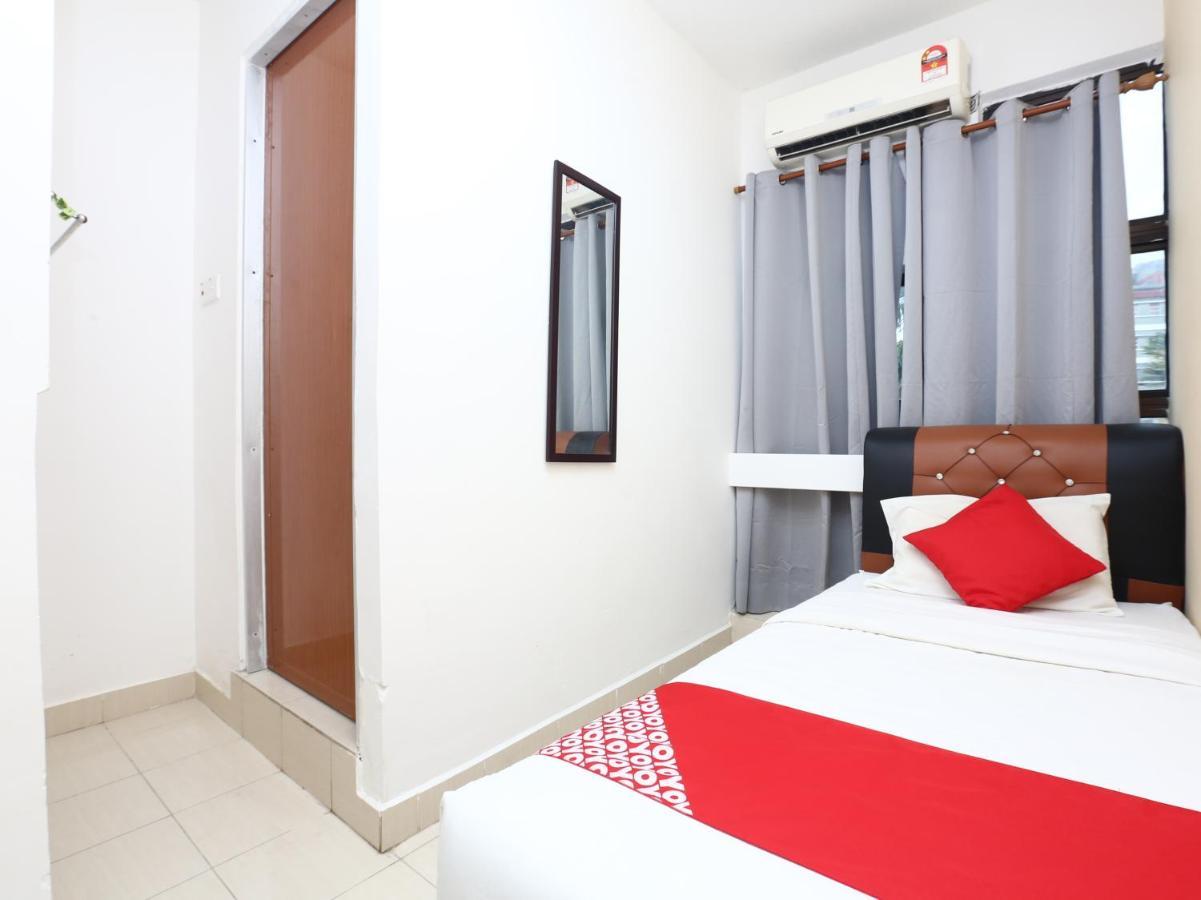 Oyo 89452 Best Eastern Hotel Kota Bharu Zewnętrze zdjęcie