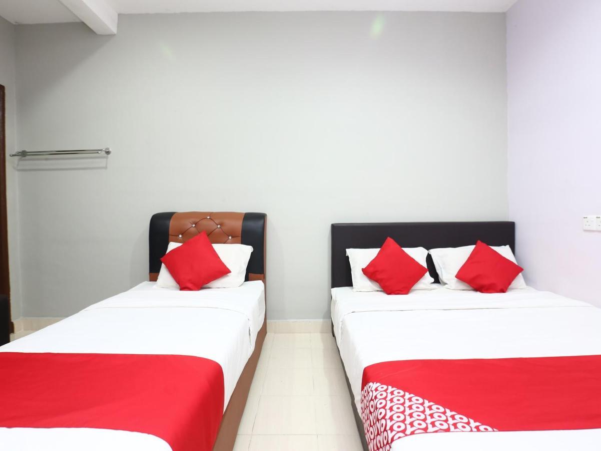 Oyo 89452 Best Eastern Hotel Kota Bharu Zewnętrze zdjęcie