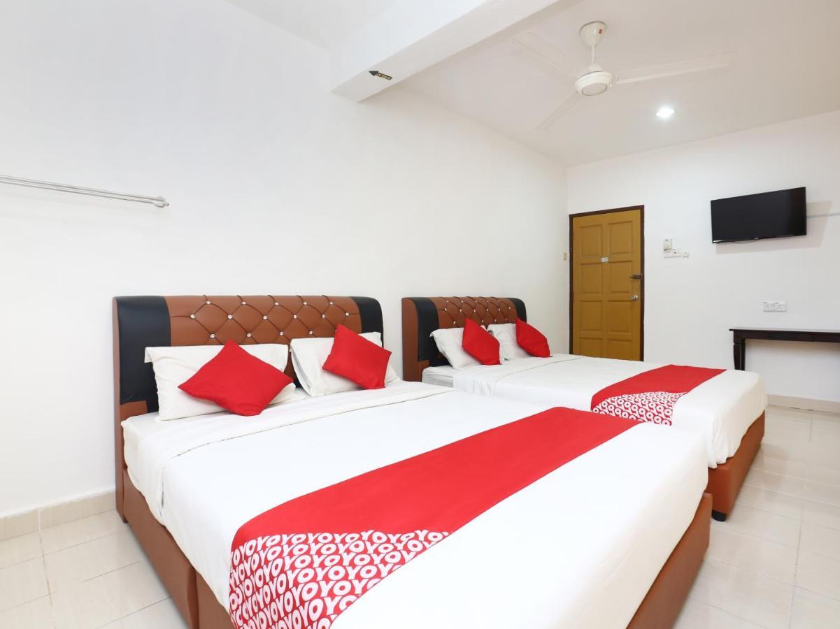 Oyo 89452 Best Eastern Hotel Kota Bharu Zewnętrze zdjęcie