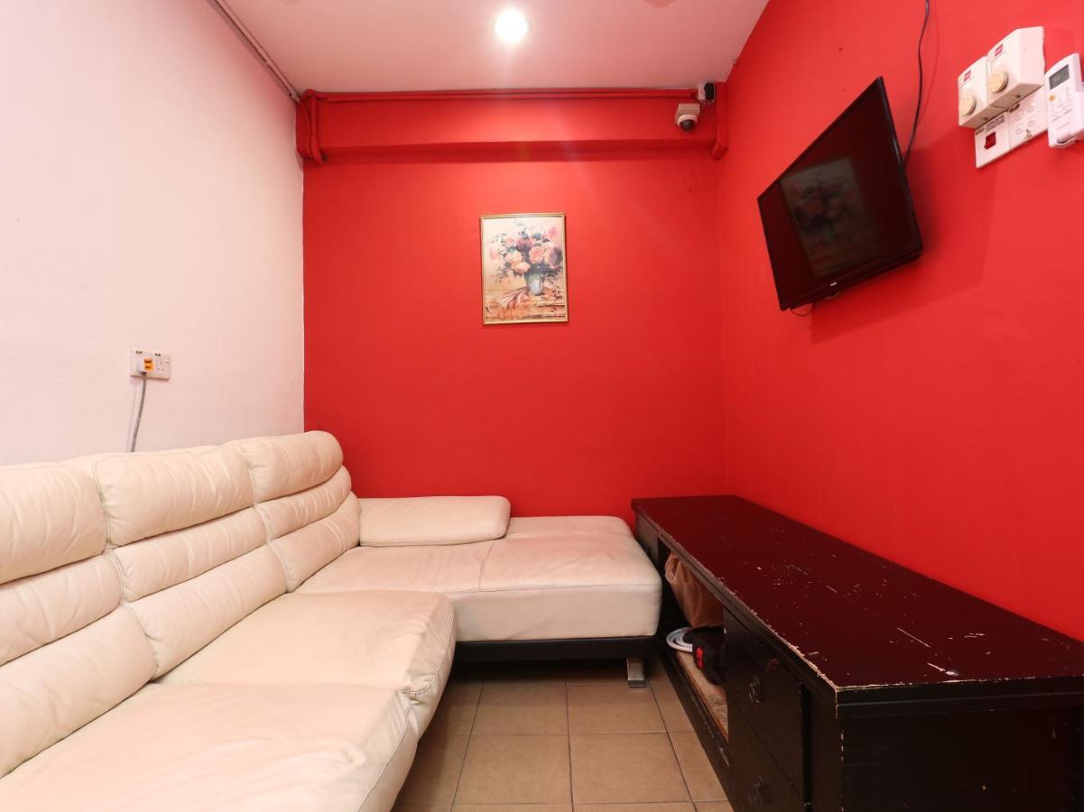Oyo 89452 Best Eastern Hotel Kota Bharu Zewnętrze zdjęcie