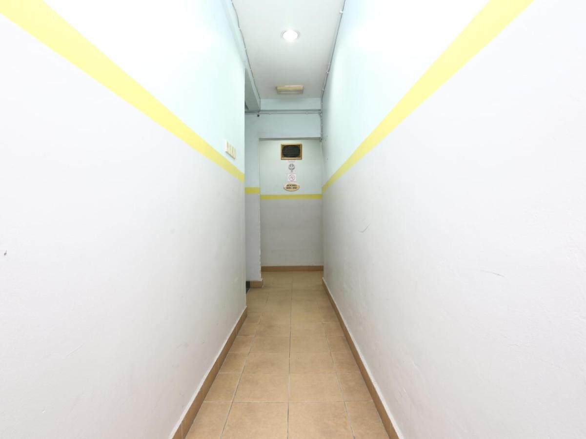 Oyo 89452 Best Eastern Hotel Kota Bharu Zewnętrze zdjęcie