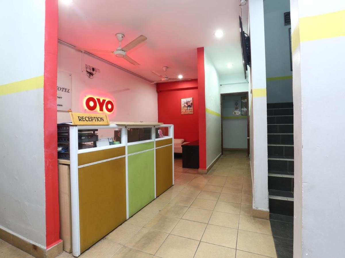 Oyo 89452 Best Eastern Hotel Kota Bharu Zewnętrze zdjęcie